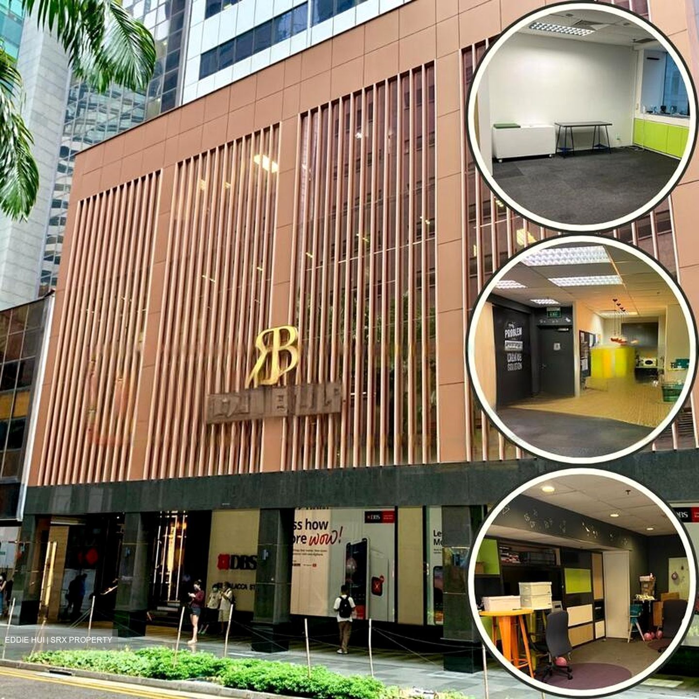 Royal Brothers Building (D1), Retail #455530421